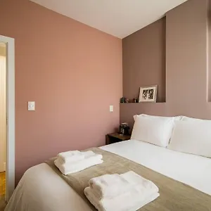 Bhomy Paulista Confortável Na Alameda Itu L114 Apartamento