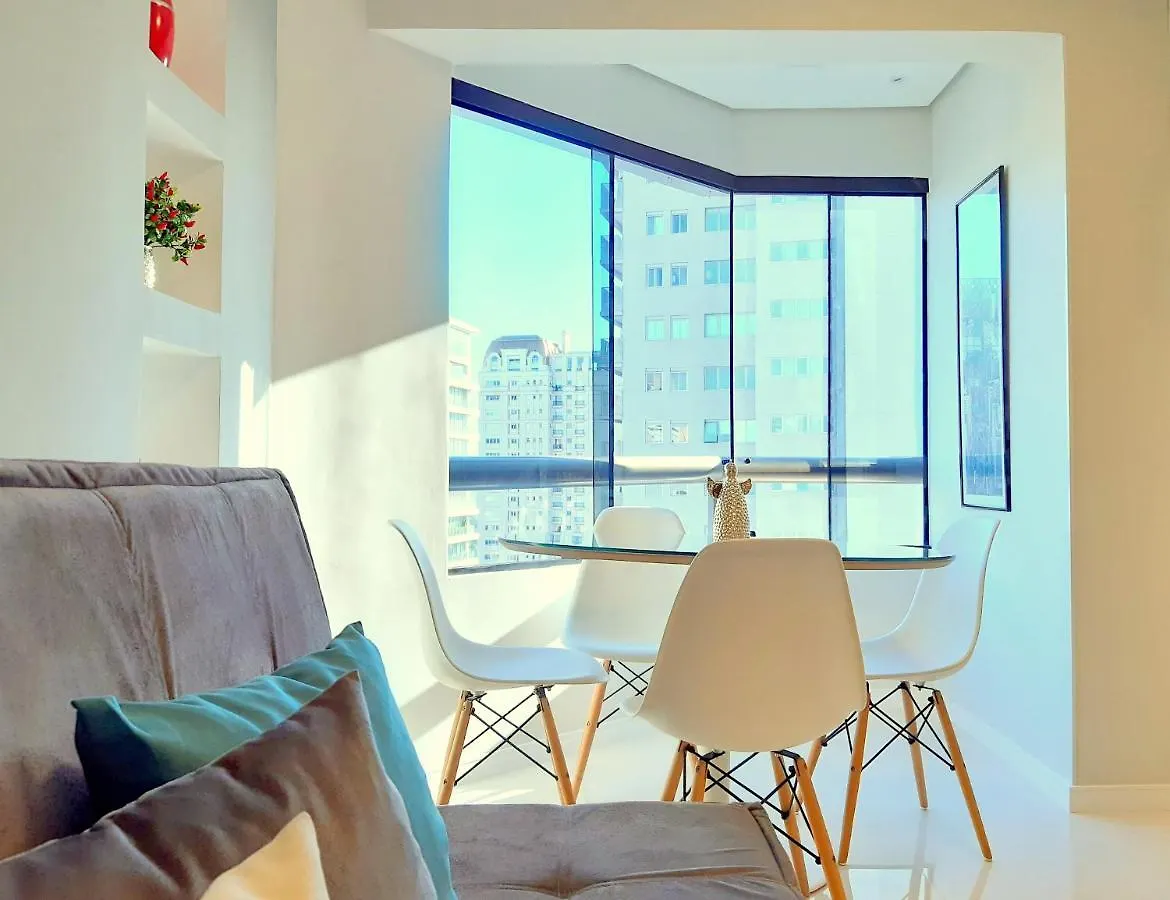 Apartamento Royal Ibirapuera Park - Flat São Paulo